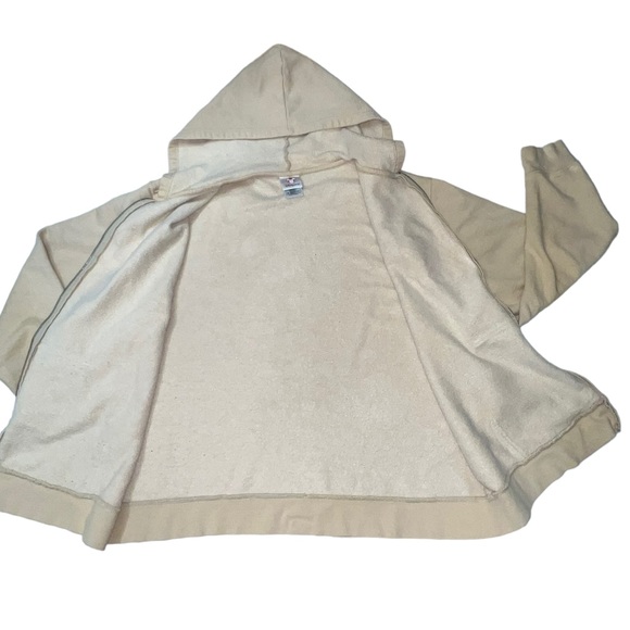 Disney Store Hoodie Fleece Certified 37 Grumpy Jacket - Picture 9 of 11